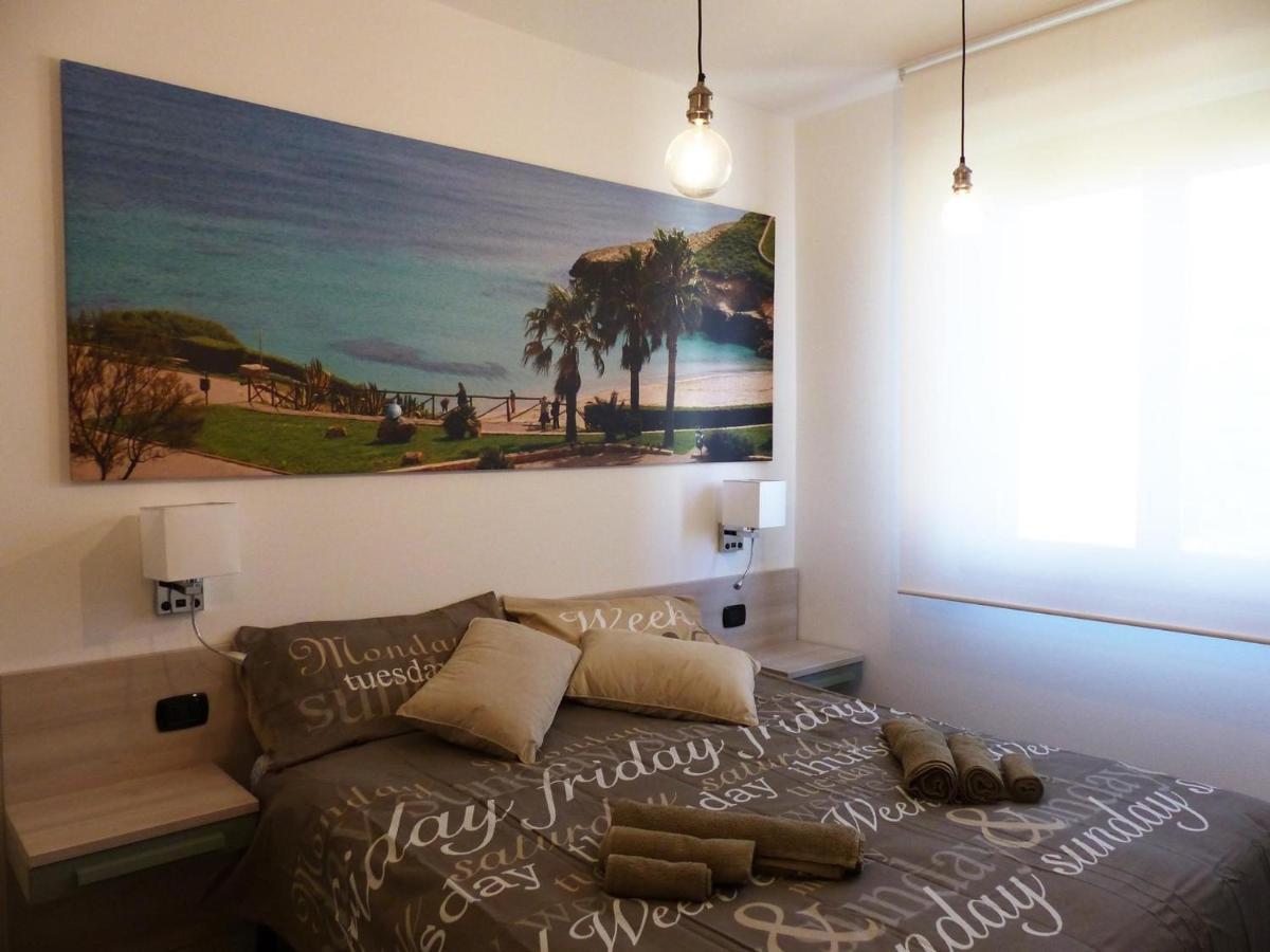 Re Barbaro Bed and breakfast *