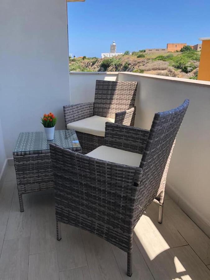 Bed and breakfast Re Barbaro Porto Torres