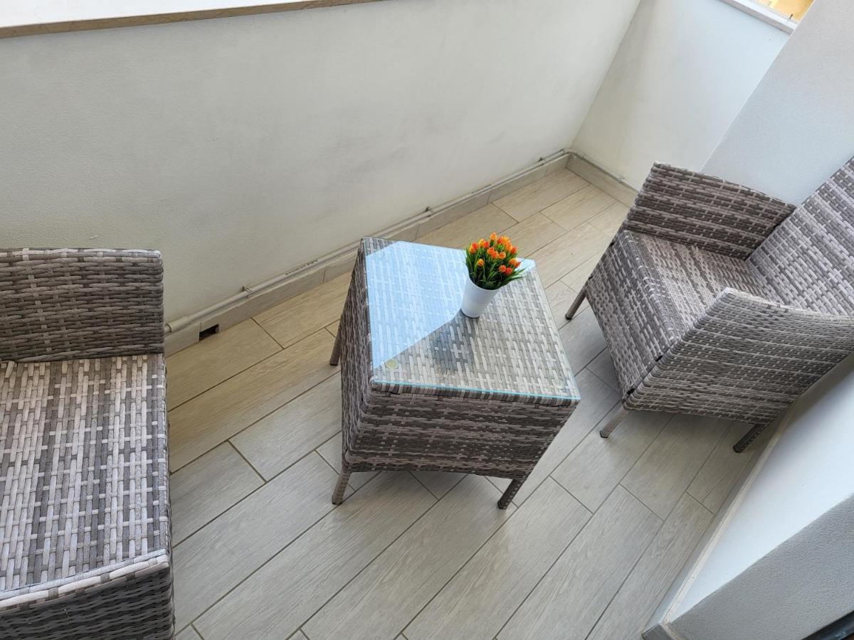 Bed and breakfast Re Barbaro Porto Torres