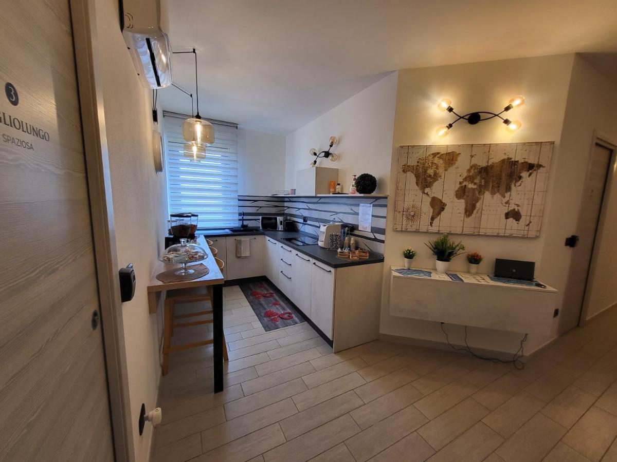 Bed and breakfast Re Barbaro