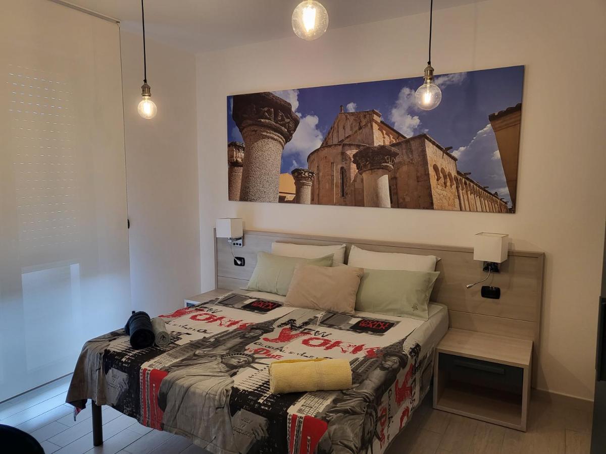 Re Barbaro Bed and breakfast *