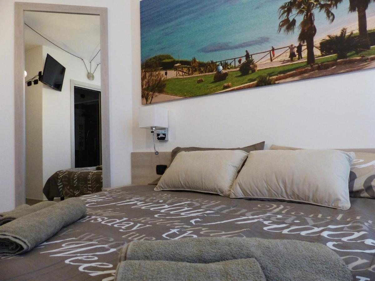 Re Barbaro Bed & Breakfast